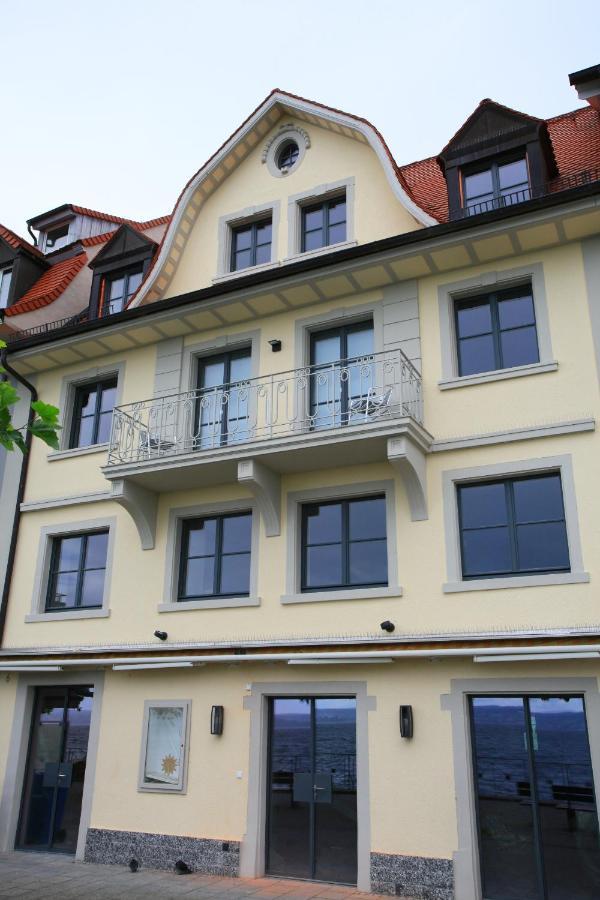 Alte Molke Apartment 11 Meersburg Exterior foto